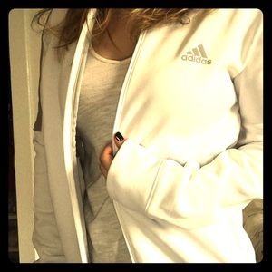 Adidas Track Jacket✨